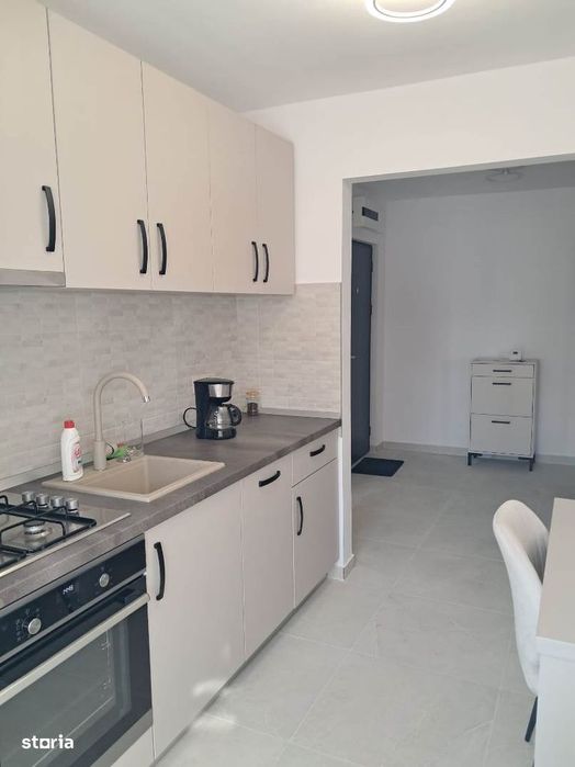 Apartament 2 camere confort 1 in Strand