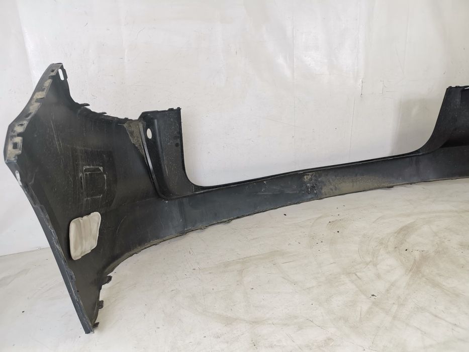 Задна броня Порше Каена / Porsche Cayenne Оригинална и в добро състоян