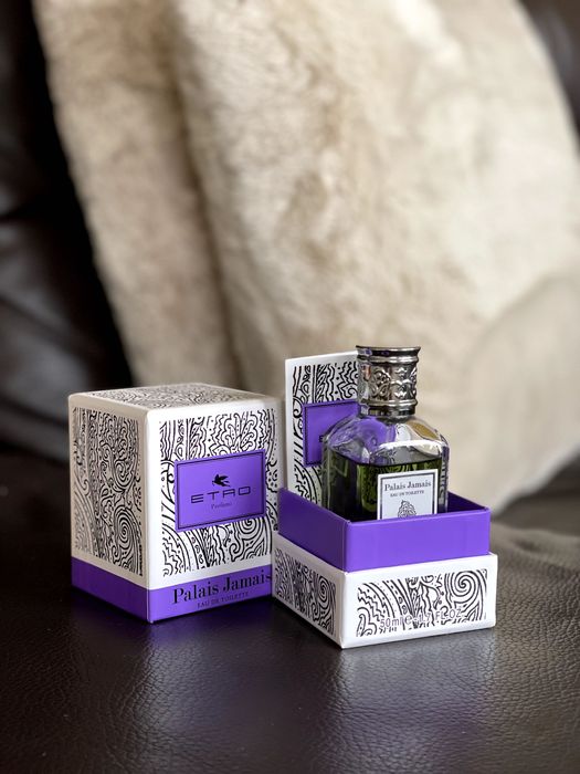 Парфюм Etro Palais Jamais