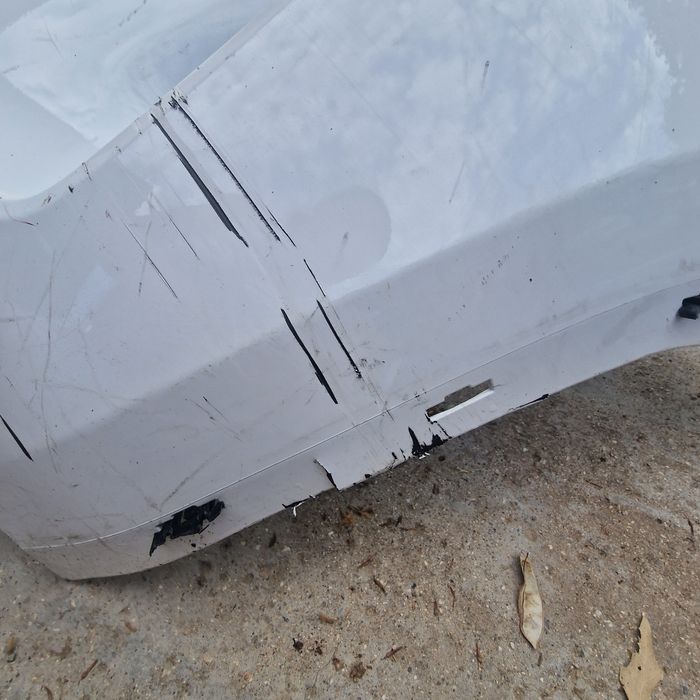 Toyota Yaris Corss  2021-2023 предна броня 2бр.