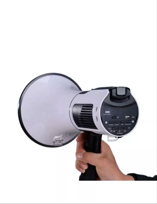 Продам громкоговоритель(рупор)