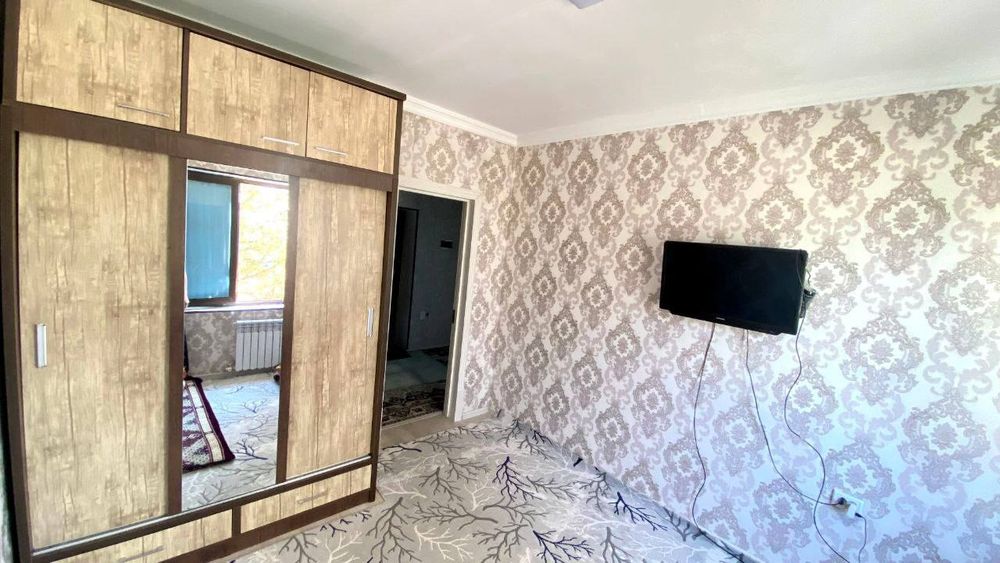 Bezxozayka bezmakler kvartira bollar uchun, 1ta bola kerak, Yunusobod