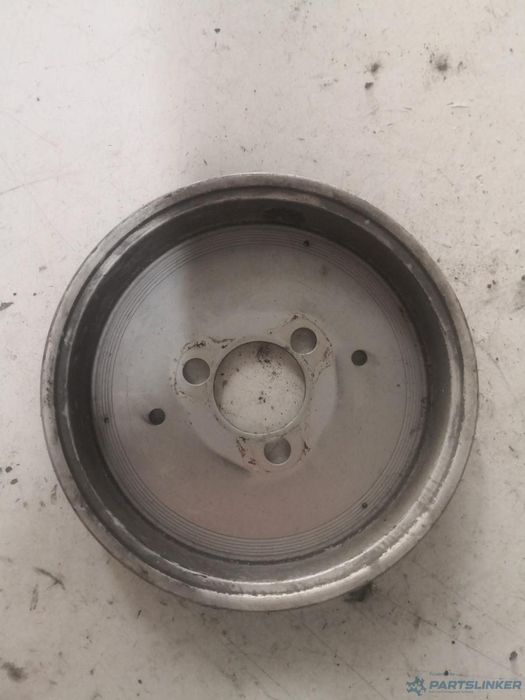 Fulie Pompa Servo Audi A8 Iii (4H2, 4H8, 4Hc, 4Hl) [ 2009 - 2018 ] Tdi Quattro (Cdta, Cdtc, Cmha) 184Kw|250Hp Oem 059121031H