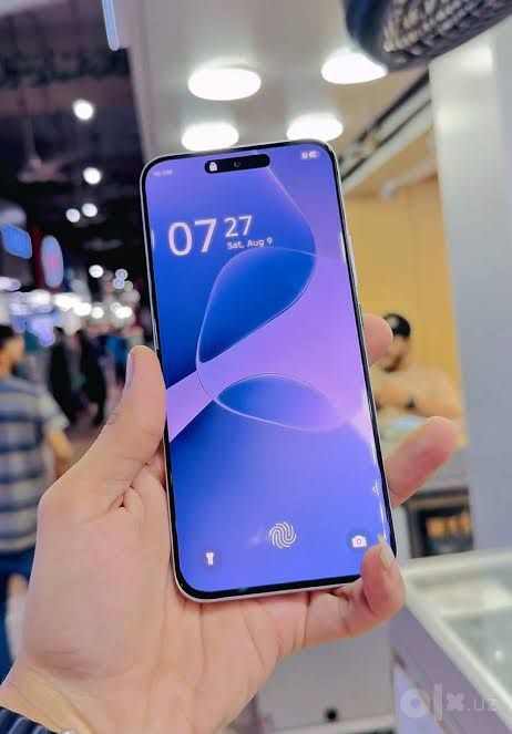Infinix hot 60 pro plus