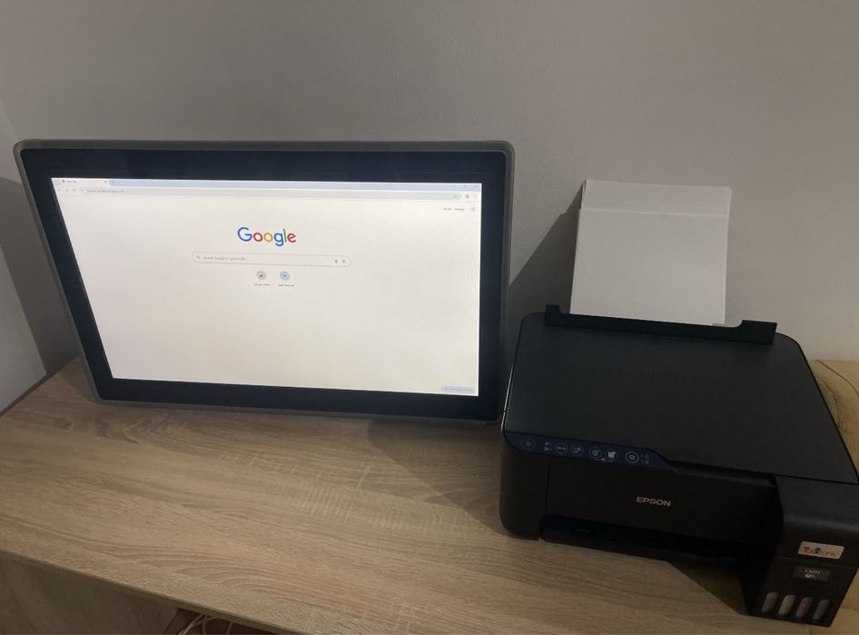 Monitor 27’ philips