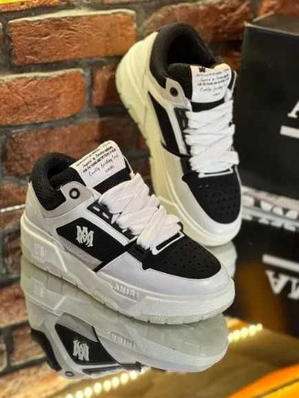 Nou Adidasi Amiri Ma-1 2024 Premium