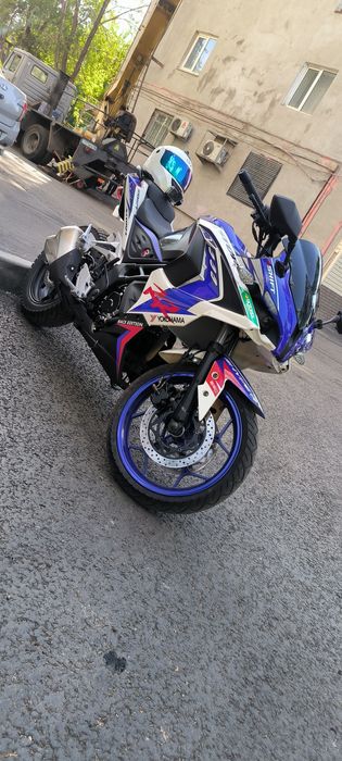 Продам  мотоцикл