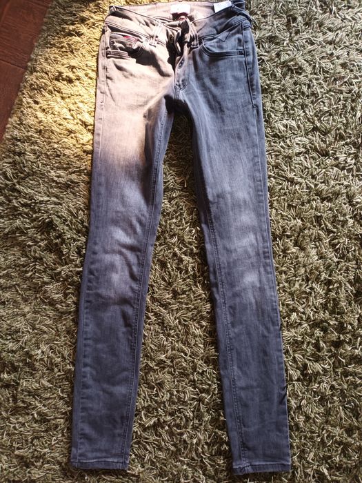 Blugi Tommy Hilfiger 32