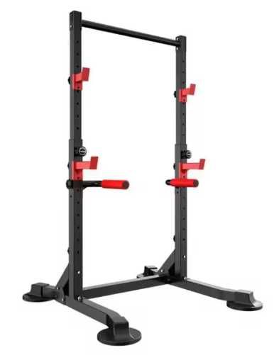 Силовая рама с турником