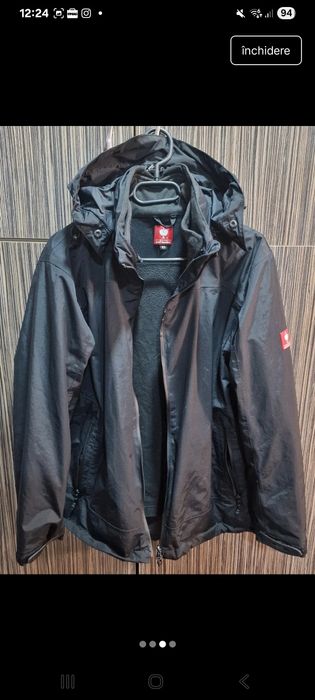 2 Geci Engelbert Strauss Bărbați S/S