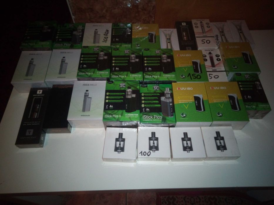 de  vanzare   tigari  electric !!!
