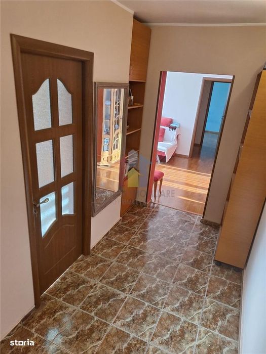 Ap. 2 camere, confort 1,  Hipodrom  - Spitalul 3