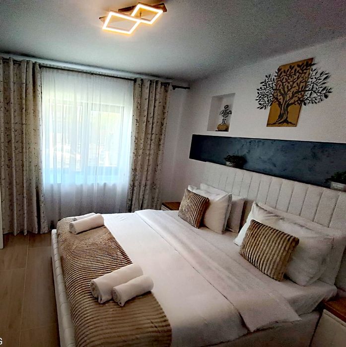 "Private Entry Studio" Targu Ocna