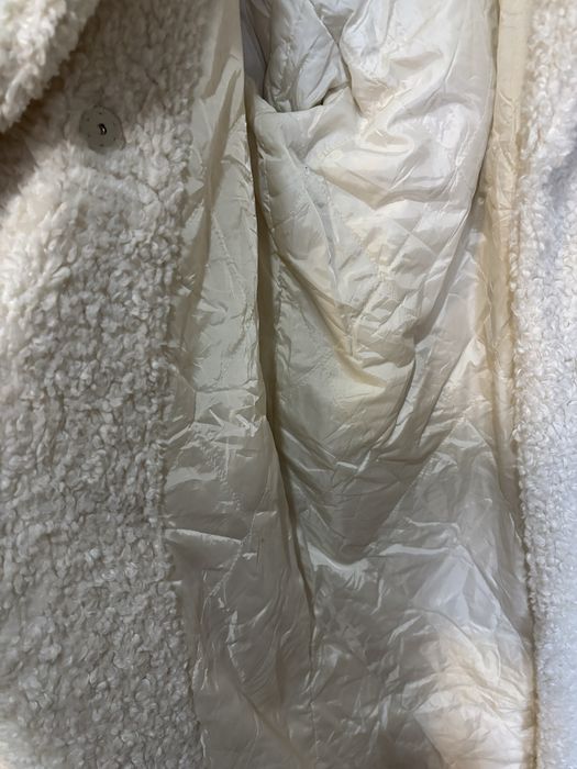 Пальто осень-весна