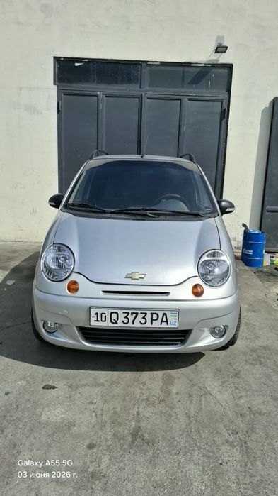Matiz mic sotladi srochni