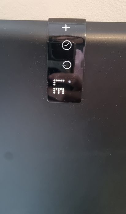 Стилен конвектор Blumfeldt 500w