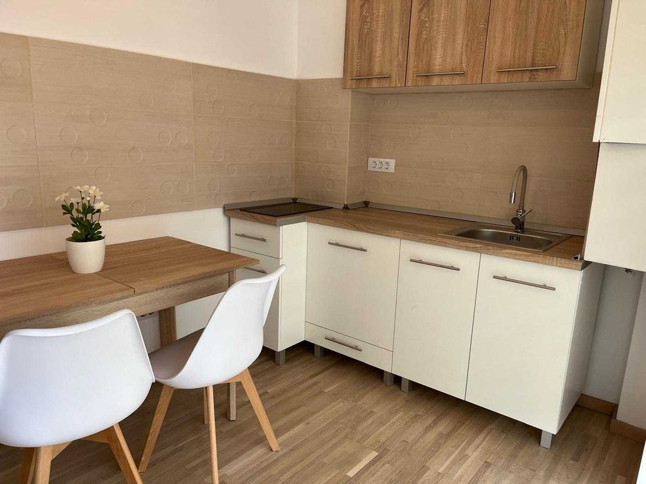 Apartament 1 camera, 50 mp,et.1,  Bucium - Cataleya Residence, persoana fizica