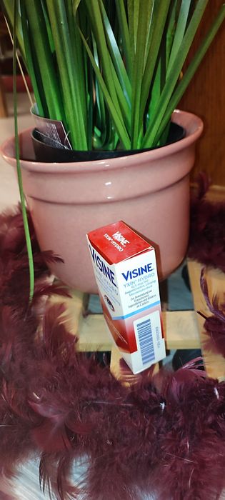 Visine Yxine-Hydro, nou sigilat, Kenvue Germany