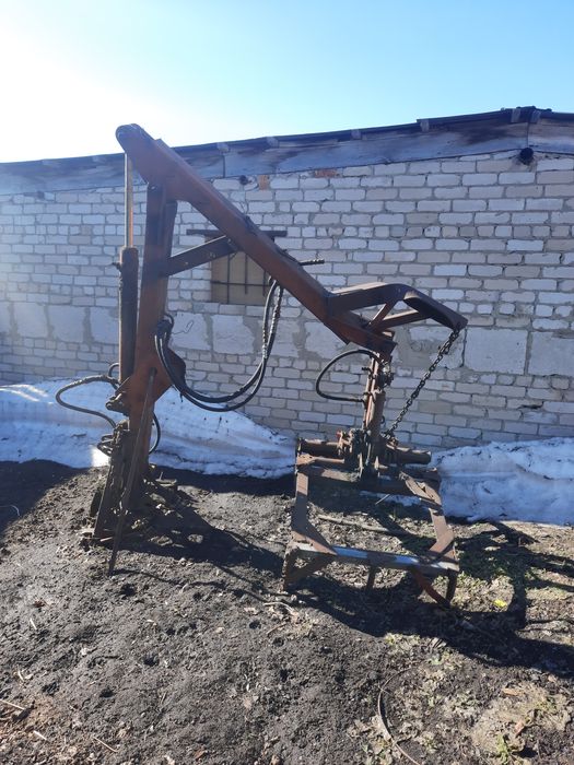 Продам погрузчик