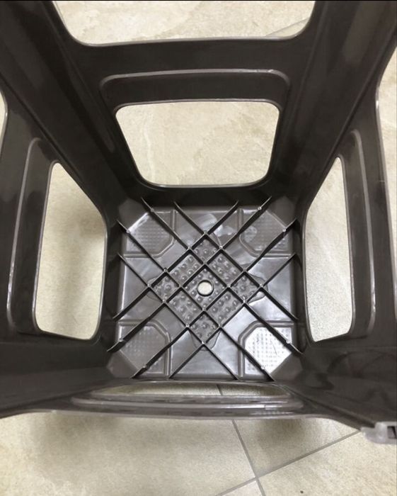 Пресс-форма для ТПА