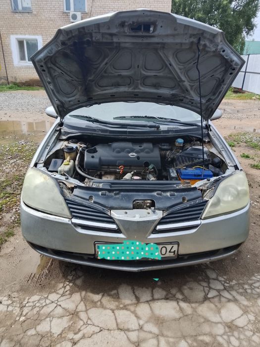 Срочно продам автомобиль