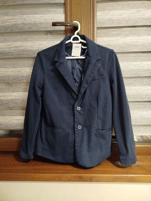 Официално детско сако