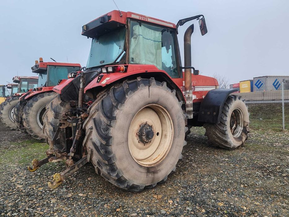 Tractor Steyr 9270