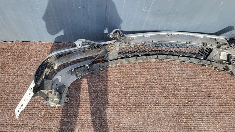 Mercedes E-class W212 AMG 2010/2014 Bara fata BF563