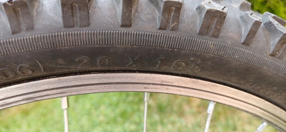 Продавам детско колело BIANCHI 20