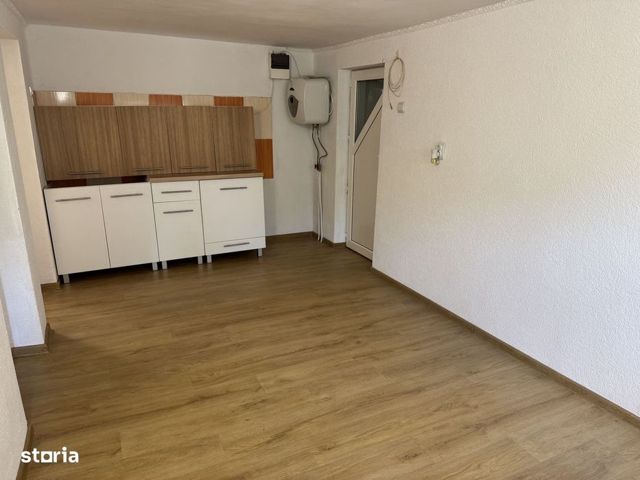 Apartament 1 camera, Zona Micro 16 — fotografia 1