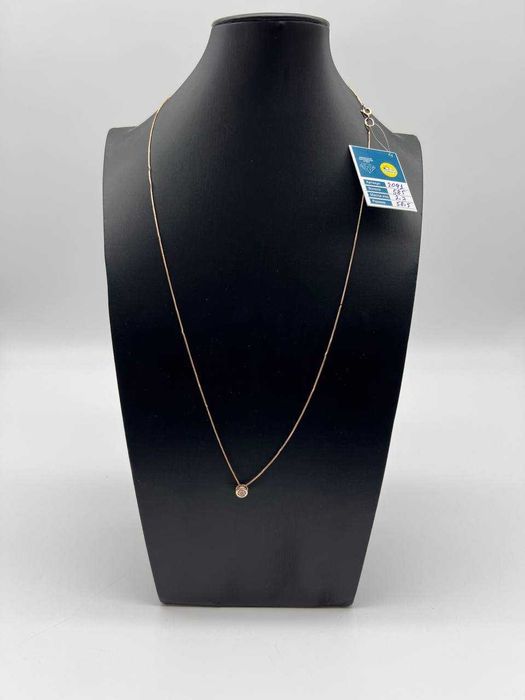 Золотая цепь Артикул (2041-1/75000)