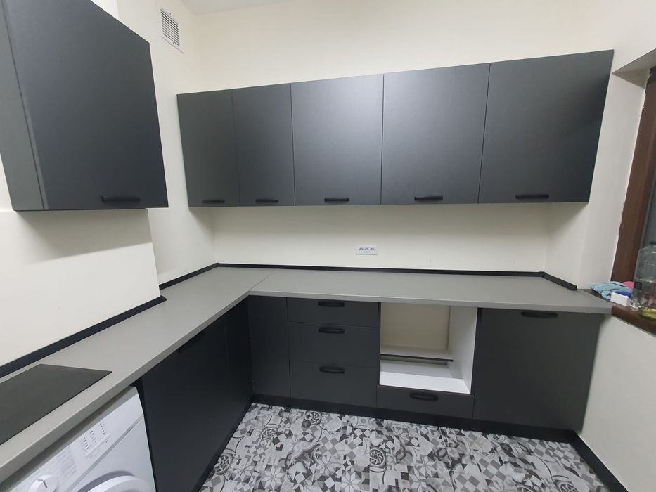 NRSMOB mobila la comanda si montaje ikea