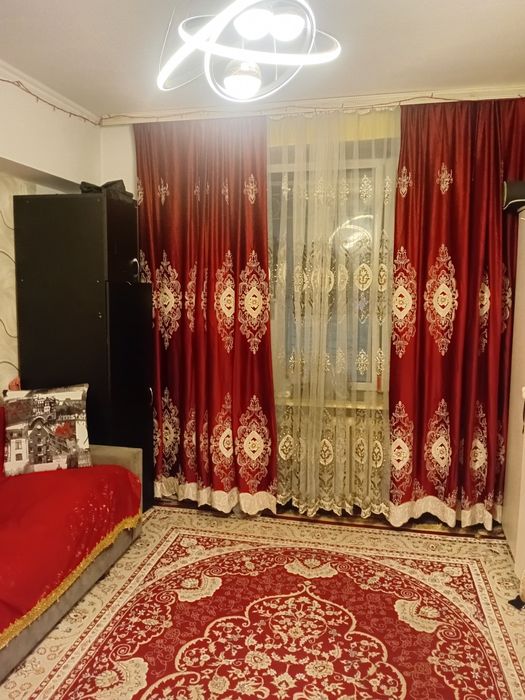 Хостел 45000 Розыбакиева басенова