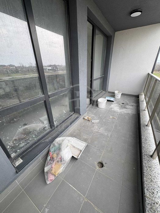 Реф. 3705 Двустаен Обзаведен Луксозна Сграда / Остромила