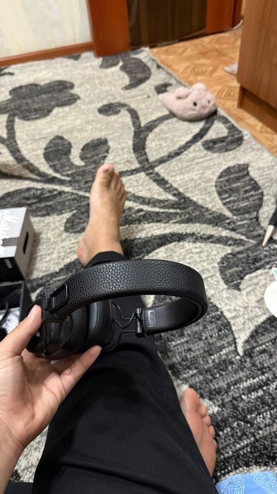 Marshall 4 оригинал