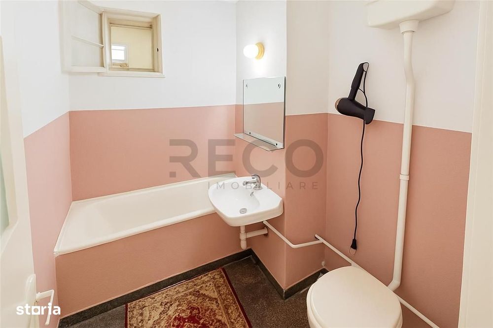 RECO Apartament 2 camere Rogerius