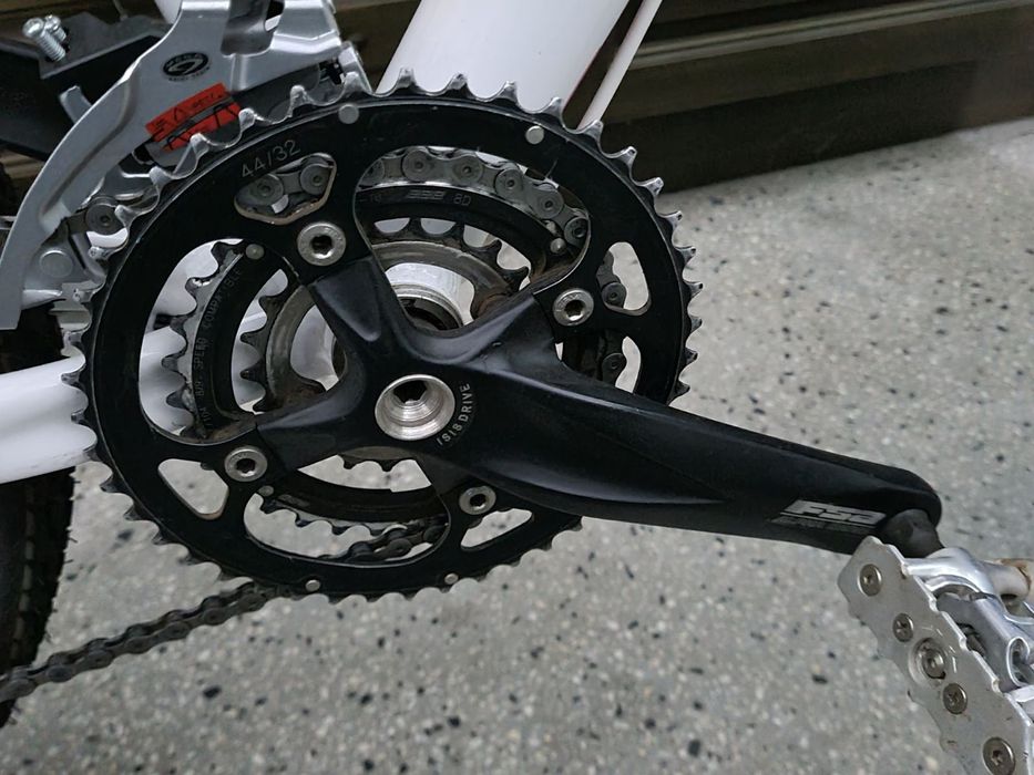 Велосипед Conway MQ327