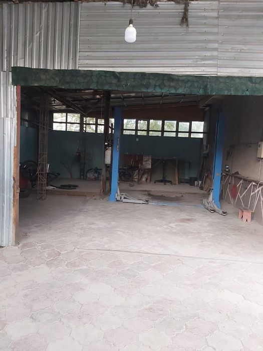 Сдам в аренду помещение