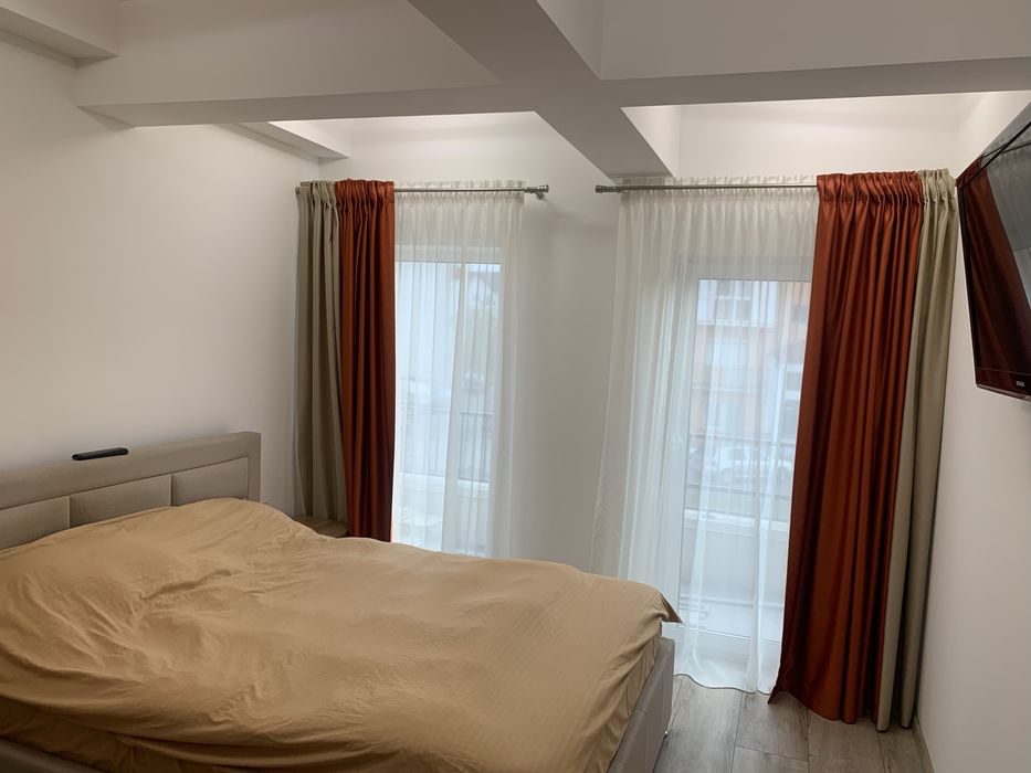 Apartament 2 camere Selimbar