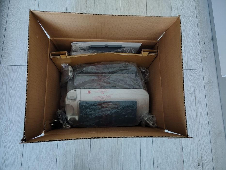 Canon FAX-B820(inkjet)