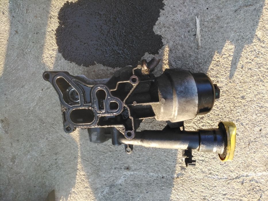 Termoflot cu jojă, Opel Corsa D, motor 1.3 CDTI, import Germania