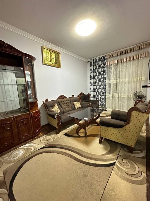 Сергели Чоштепада 2 хонали квартира шароитлари билан арендага берилади