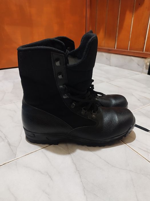 Кубинки естествена кожа