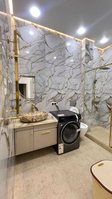 Сдам евро квартиру на Дархан