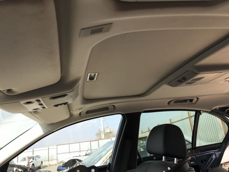 Trapa Bmw 730 e65