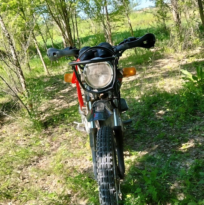 Мото PENG CHENG 150 куб