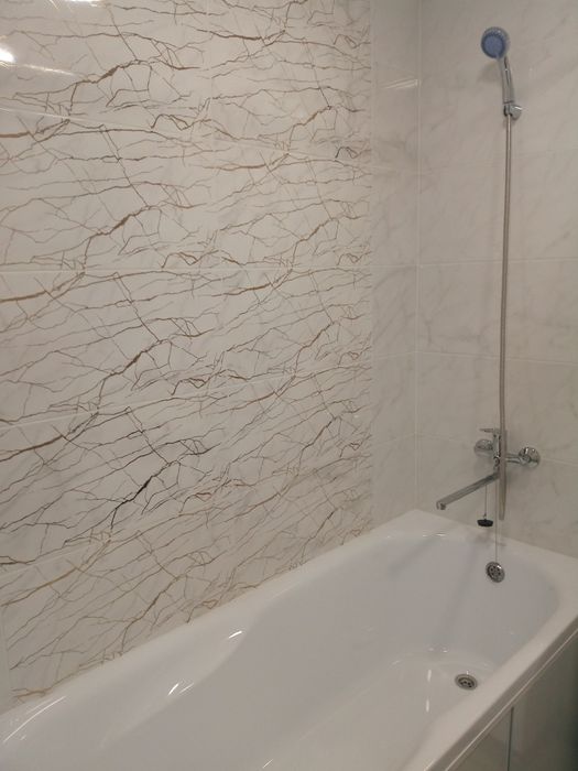 Ремонт Ванных комнат