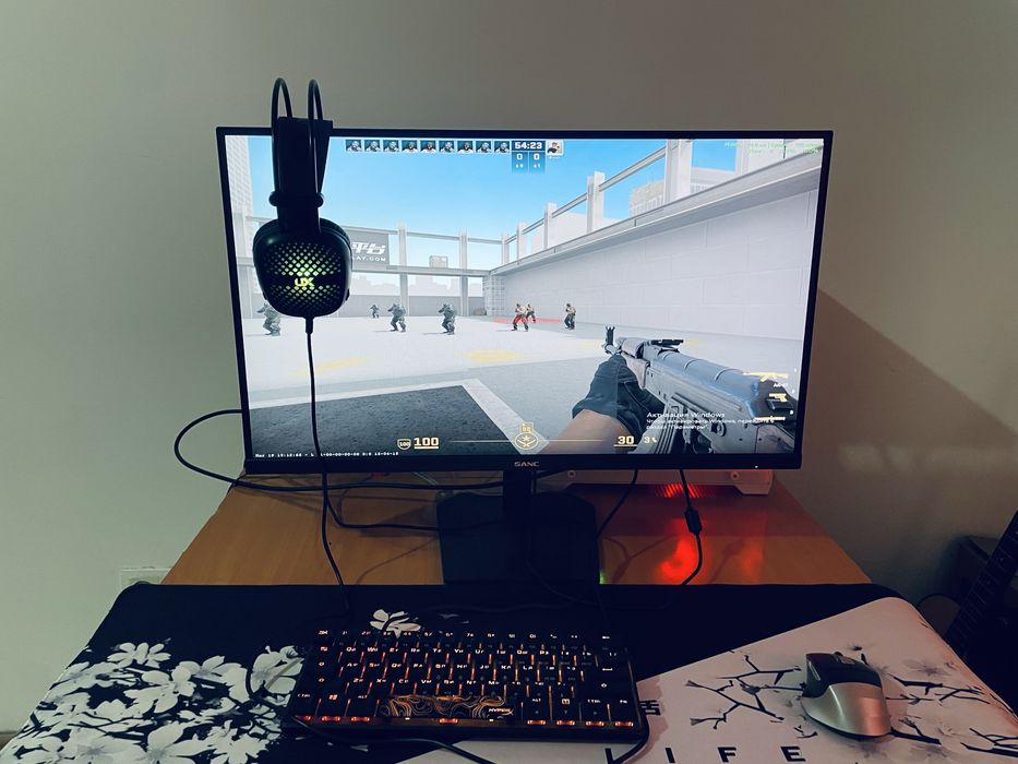 Продаётся игровой компьютер.