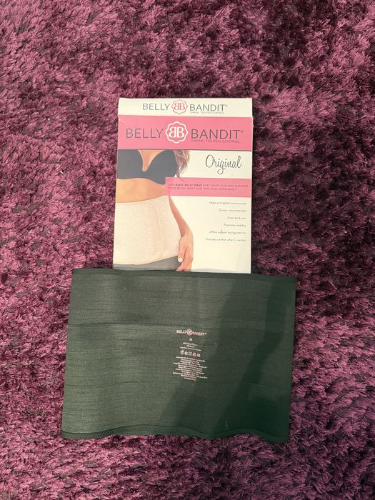 Centura postpartum Belly Bandit