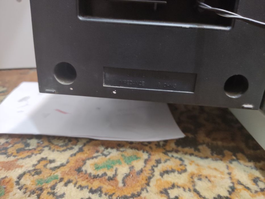 Магнитофон Feisuo AR-999